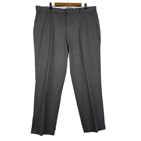 FootJoy Pants Footjoy Fj Mens Golf Pants Poly Spandex Stretch Flat